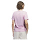 Adidas Γυναικεία κοντομάνικη μπλούζα Elements Radiate Floral Graphic Tee Adidas Γυναικεία κοντομάνικη μπλούζα Elements Radiate Floral Graphic Tee